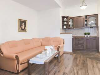 Апартаменты VacationClub - Trzy Korony Wazow Apartment 12 Свиноуйсьце-5